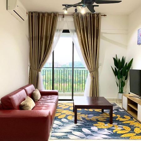 Mmg D'Tiara Homestay 까장 외부 사진