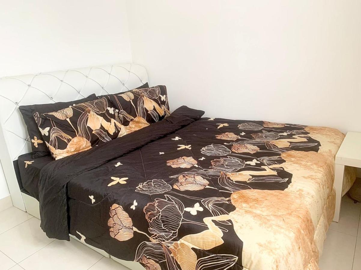 Mmg D'Tiara Homestay 까장 외부 사진