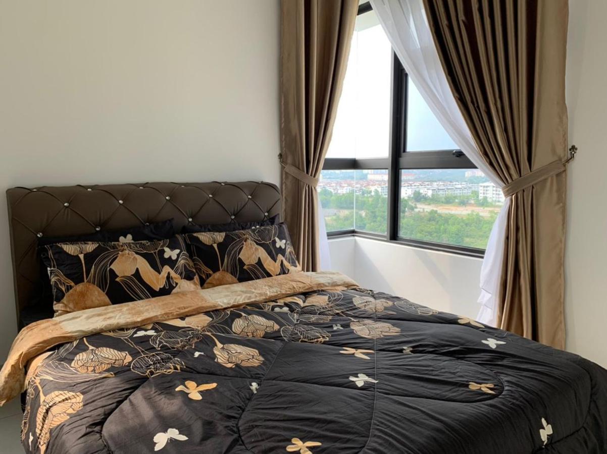 Mmg D'Tiara Homestay 까장 외부 사진